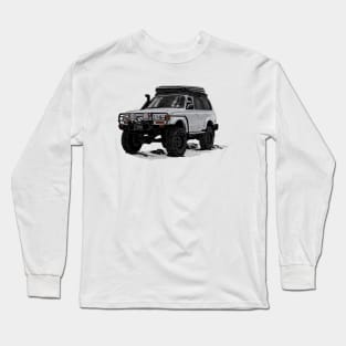 Lc80 yota Long Sleeve T-Shirt